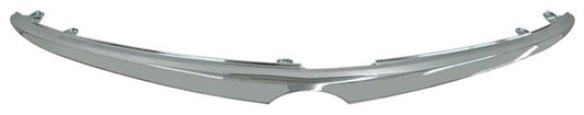 Parrilla Yaris 17 4P Cromada