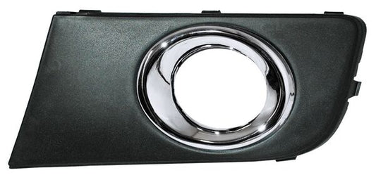 Parrilla Amarok 2011-2016 P/Faro Niebla C/Crom 352 Izquierda