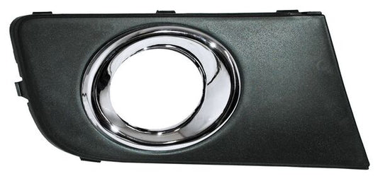 Parrilla Amarok 2011-2016 P/Faro Niebla C/Crom 352 Derecha