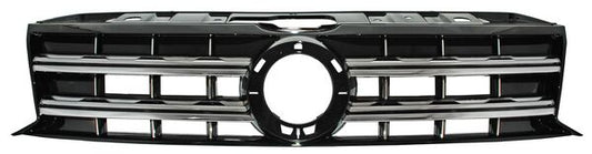 Parrilla Amarok 2017-2018 Cromada