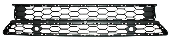 Parrilla Amarok 2017-2020 De Def Cent C/Hoy P/Sens 5662