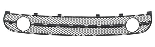 Parrilla Beetle 2001-2005 De Def Cent P/Faro Niebla