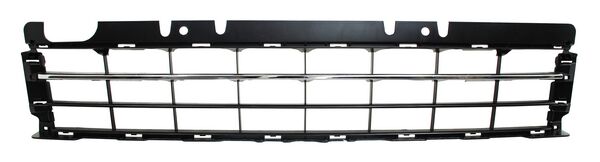 Parrilla Beetle 2012-2016 De Def Cent C/Mold Cromada 842 537