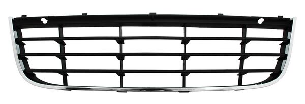 Parrilla Bora 2005-2010 De Def Centr C/ Mold Crom 288 537 464