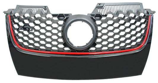 Parrilla Bora/ Golf Gli 2005-2010 Filo Rojo