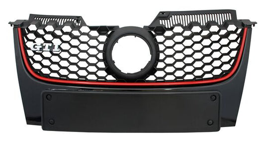 Parrilla Bora 2006-2010/ Golf Gti 2007-2009 Filo Rojo C/Emb C/ Porta Europeo 288
