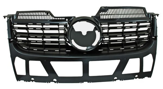 Parrilla Bora 2005-2010 S/Mold Cromada Inserto 922