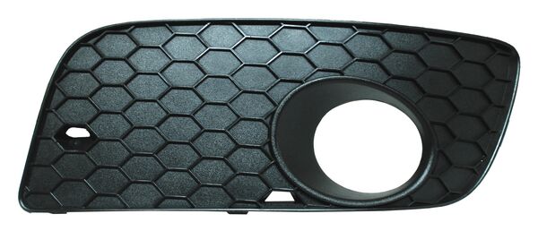 Parrilla Bora/ Golf Gli 2005-2010 De Def Lat P/Faro Niebla Panal 288 537 464 Izquierda