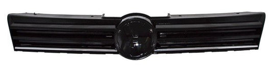 Parrilla Gol 2013-2016 C/Mold Cromada Agt