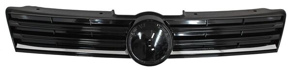 Parrilla Gol 2017-2018 C/Mold Cromada Agt
