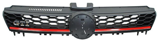 Parrilla Golf Gti 2015-2016 Filo Rojo C/Emb 288 842