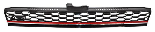 Parrilla Golf Gti 2018-2020 Lisa S/Hoyo P/Emblema 627
