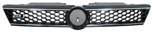 Parrilla Jetta Bicentenario Gli 2011-2014 Filo Crom C/Emb 288 842 464