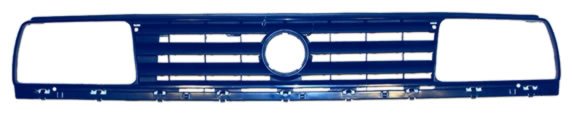 Parrilla Jetta 1987-1992