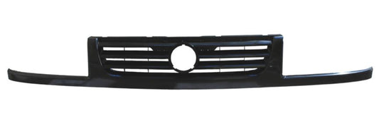 Parrilla Jetta 1996-1998 C/Mold C/Marco Interior Agt 28405