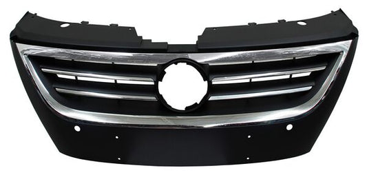 Parrilla Passat Cc 2009-2012 C/Hoyo P/Sens 537