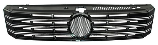 Parrilla Passat 2012-2015 Doble Filo Cromado 288 464