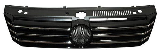 Parrilla Passat 2012-2015 Filo Cromado 4 627