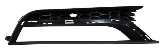Parrilla Passat 2012-2015 P/Faro Niebla S/Mold Cromada Panal 627 Izquierda
