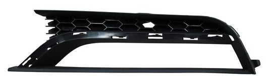 Parrilla Passat 2012-2015 P/Faro Niebla S/Mold Cromada Panal 627 Derecha