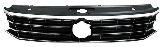 Parrilla Passat 2016-2018 Filo Sup Plata 537 464 627
