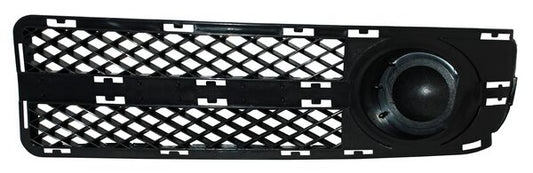 Parrilla Pointer2003-2005 S/Faro Niebla 5662 334 Izquierda
