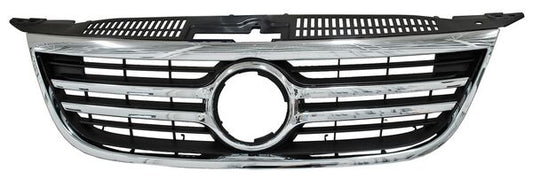 Parrilla Tiguan 2009-2011 Filo Cromado 12