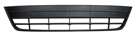 Parrilla Tiguan 2012-2017 Def Cent Filo Negro 537 627