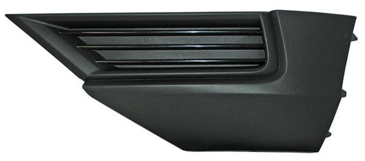 Parrilla Tiguan 2018-2019 S/Faro Niebla Izquierda
