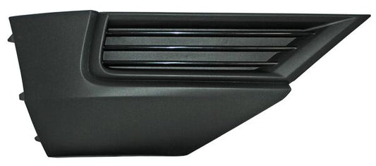 Parrilla Tiguan 2018-2019 S/Faro Niebla Derecha