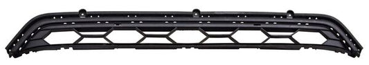 Parrilla Defensa Cent Tiguan 2018-2021 Se/Comfortline/Highline/Trendlin Sup 220729