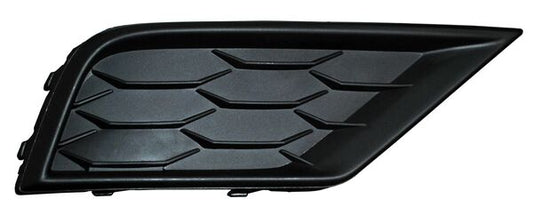 Parrilla Tiguan 2018-2019 S/Hoyo P/Sens Derecha