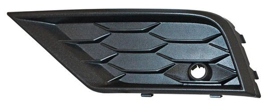 Parrilla Tiguan 2018-2021 C/Hoyo P/Sens 464 Izquierda