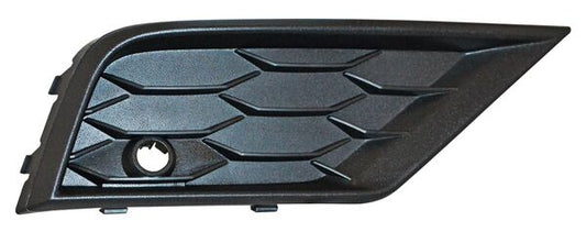 Parrilla Tiguan 2018-2021 C/Hoyo P/Sens 464 Derecha