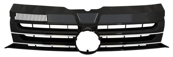 Parrilla Transporter 2010-2015 C/Mold Crom