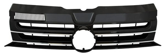 Parrilla Transporter 2010-2015 C/Mold Crom