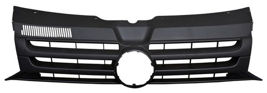 Parrilla Transporter 2010-2015 Negra
