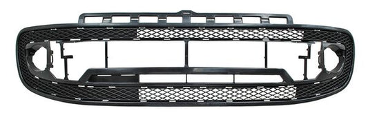 Parrilla Vw Up 2016-2017 De Def Cent Inserto Agt