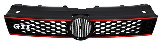 Parrilla Vento 2014-2015/ Polo Gti 2013-2016 Filo Rojo 288 842