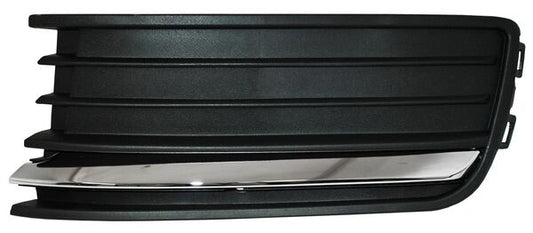 Parrilla Vento 2016-2020 S/Faro Niebla C/Mold Crom Linea Anterior T20 288 627 Izquierda