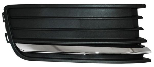 Parrilla Vento 2016-2020 S/Faro Niebla C/Mold Crom Linea Anterior 288 627 Derecha