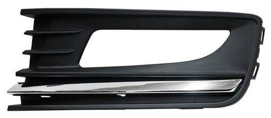 Parrilla Vento 2016-2020 P/Faro Niebla C/ Mold Crom Linea Anterior T20 288 464 627 Izquierda