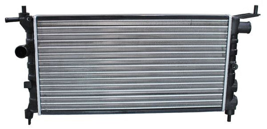 Radiador Chevrolet 1994-2012 Std L4 1.6L S/Aire 11 1/4X 20 6/7 Aluminio Mecanico Cn 678 892 2850306