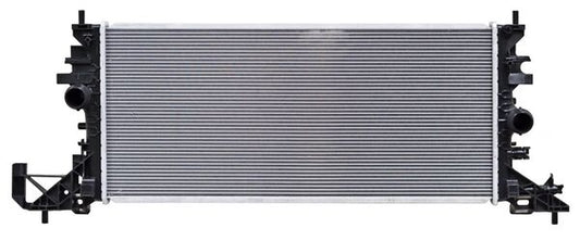 Radiador Cruze 2016-2018 Aut L4 1.4L 11 5/7X 26 7/9 Sissoko Cn 892