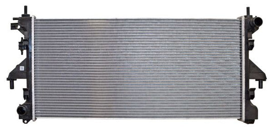 Radiador Ducato 2008-2020 Std L4 2.3L 892
