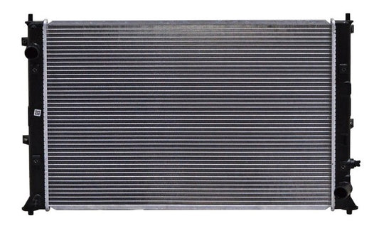Radiador Honda Civic 2016-2020 Aut L4 1.5L Aluminio Soldado Cn Sissoko 892
