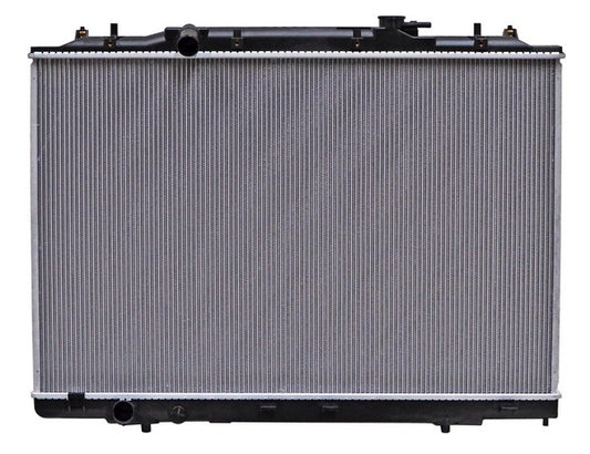 Radiador Pilot 2016-2020/ Acura Mdx 2014-2020 Aut V6 3.5L 19 2/3X 30 1/8 Aluminio Soldado 892