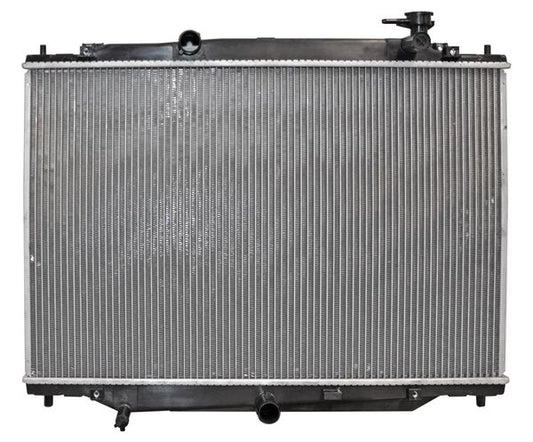 Radiador Mazda Cx9 2016-2020 L4 2.5L