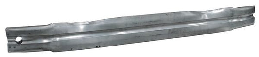 Refuerzo Defensa Del Audi A4 2013-2014 Alum Ddm24