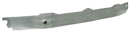 Refuerzo Defensa Del BMW Serie 3 2012-2015 4P Aluminio 336